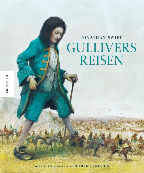 Gullivers Reisen